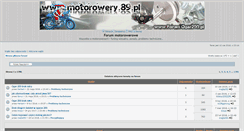 Desktop Screenshot of forum.ogar200.pl